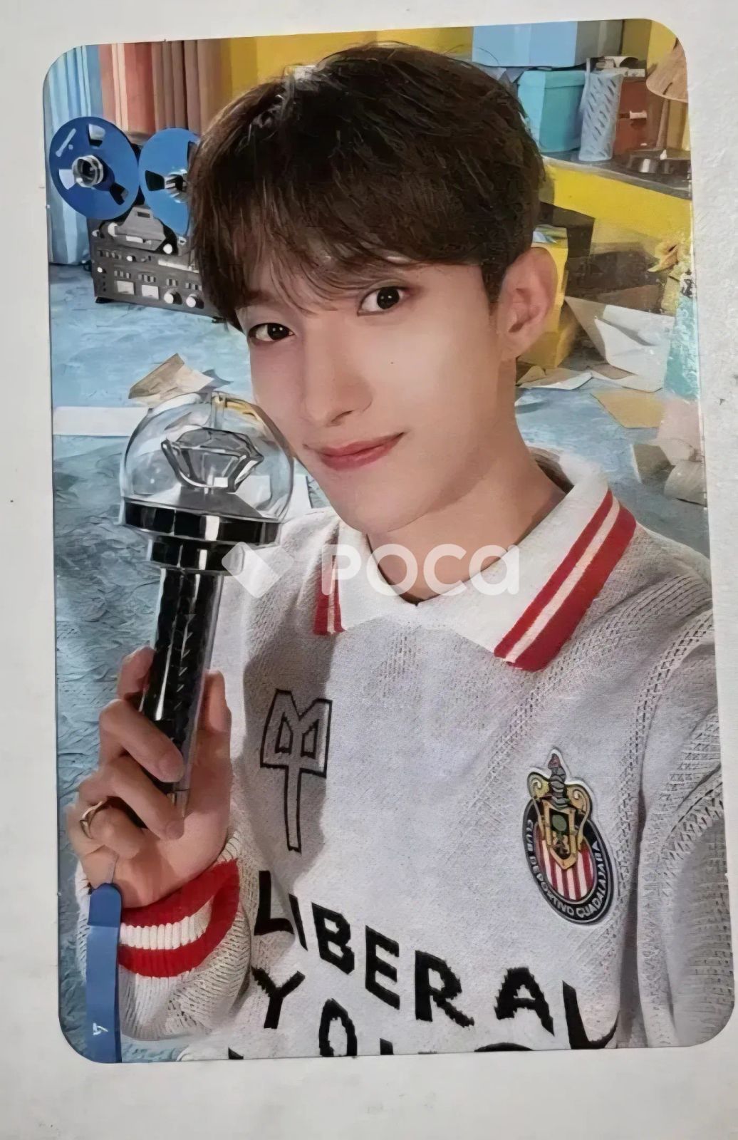 Seventeen ドギョム セブチ 2024 SVT 8TH FAN MEETING SEVENTEEN in