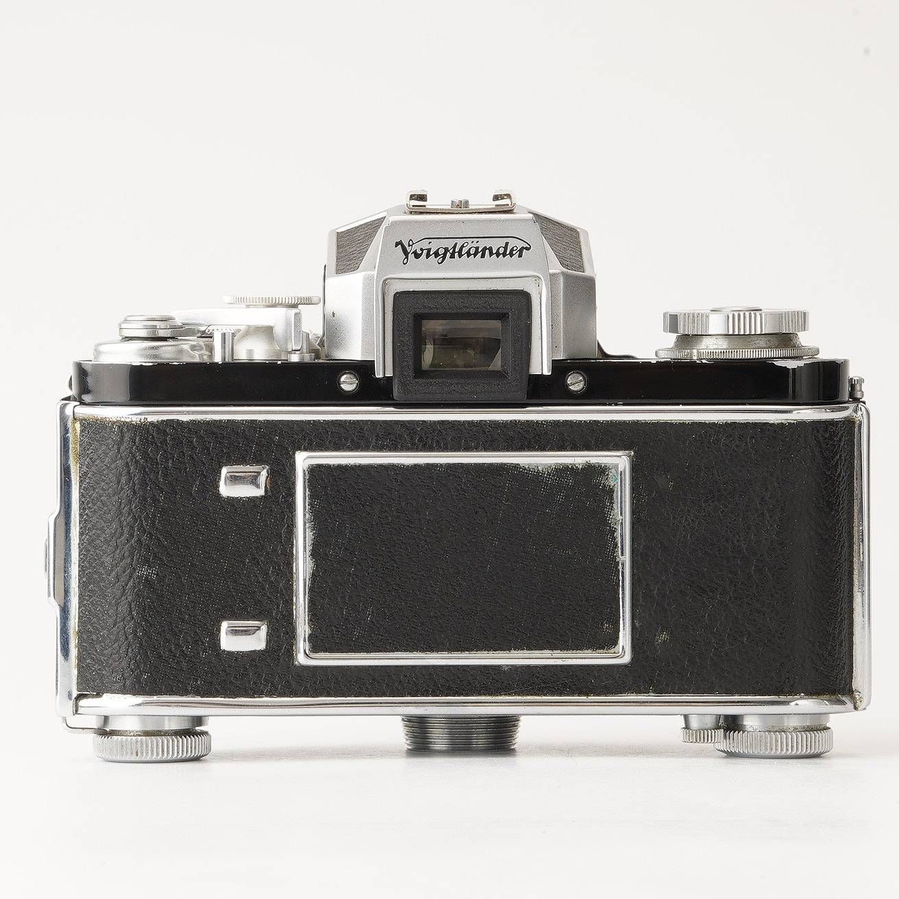 Ihagee EXAKTA VX IIa / Pancolar 50mm F2 - メルカリ