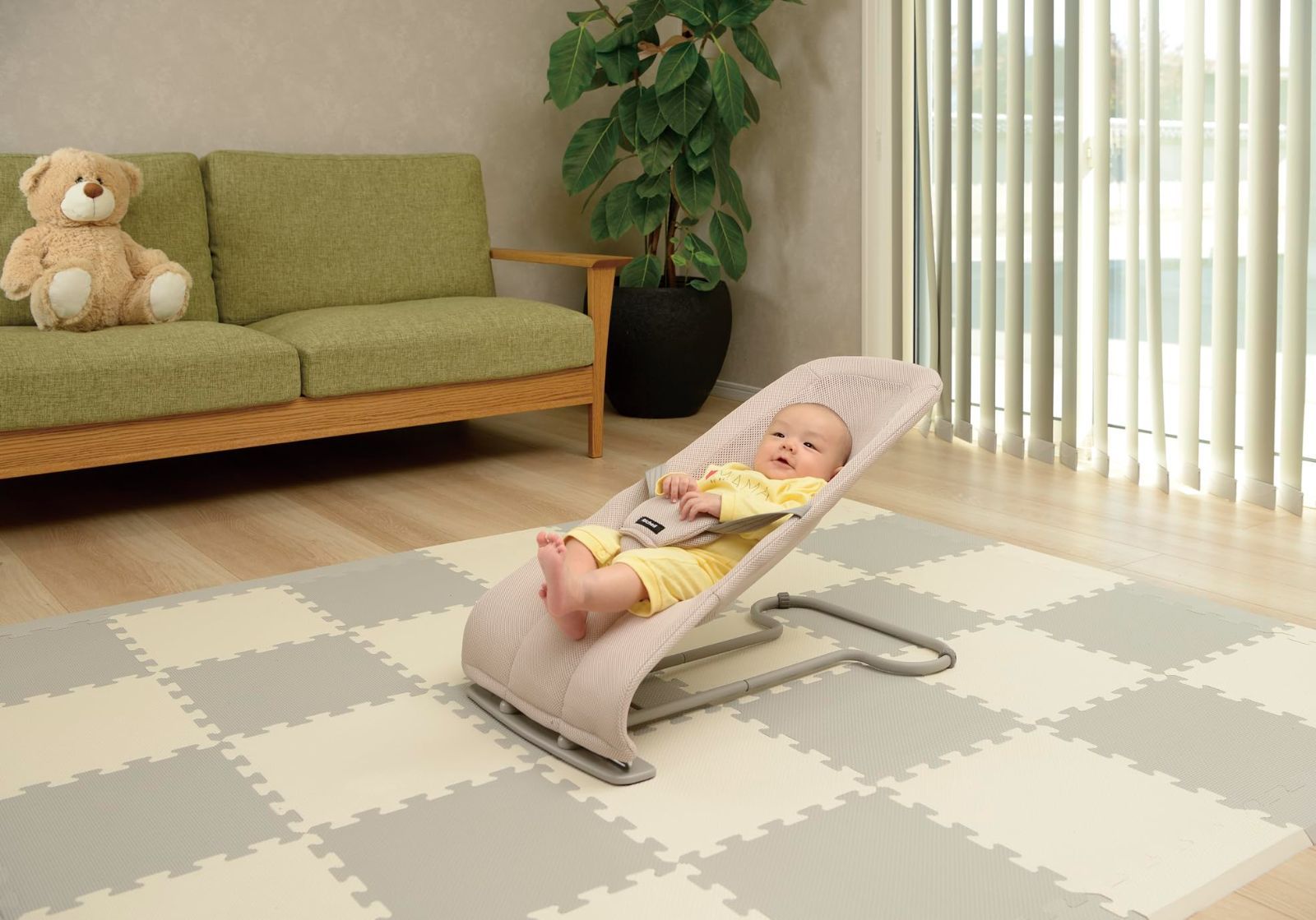 1カ月～24カ月頃