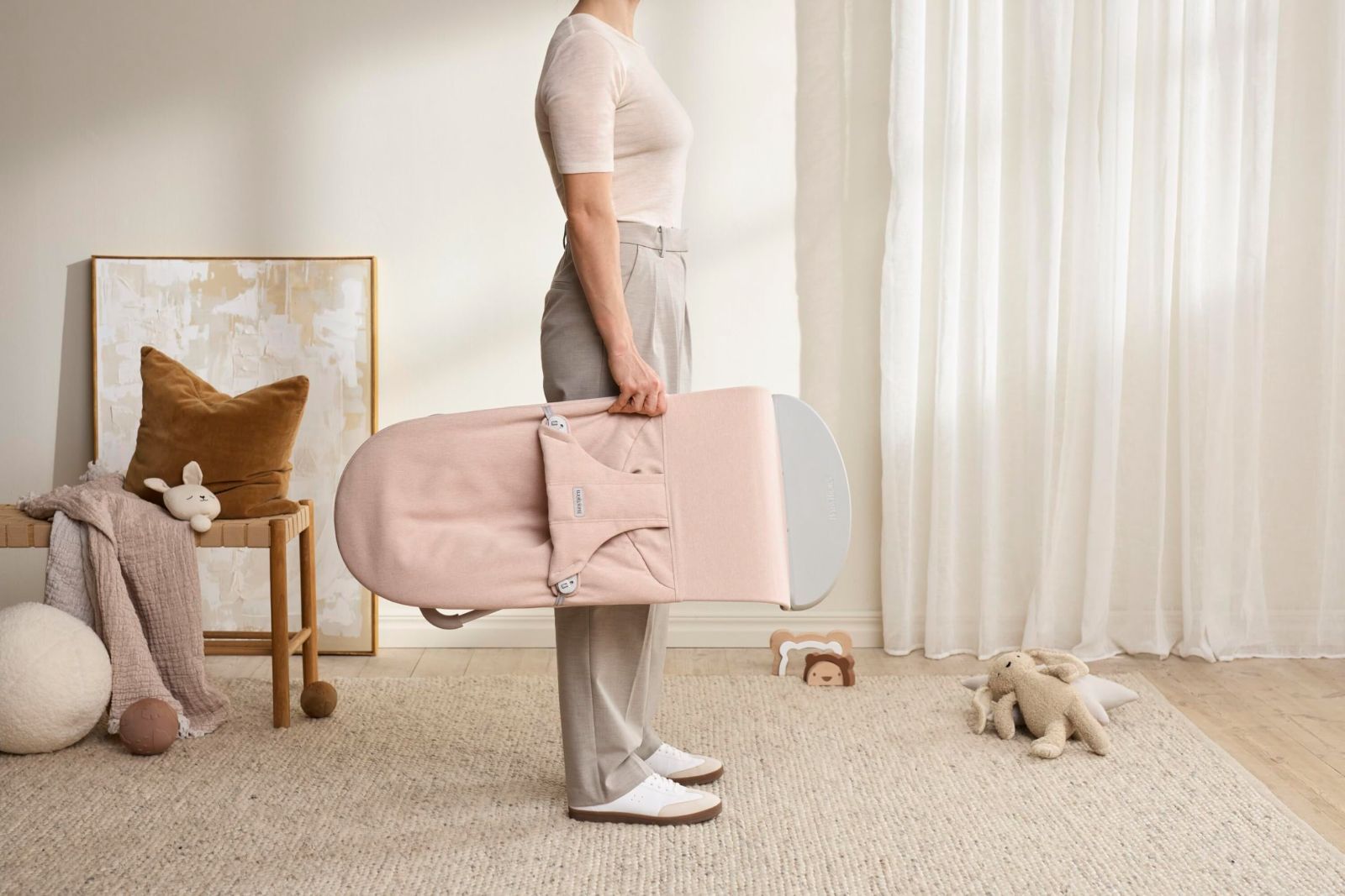 バウンサーBliss