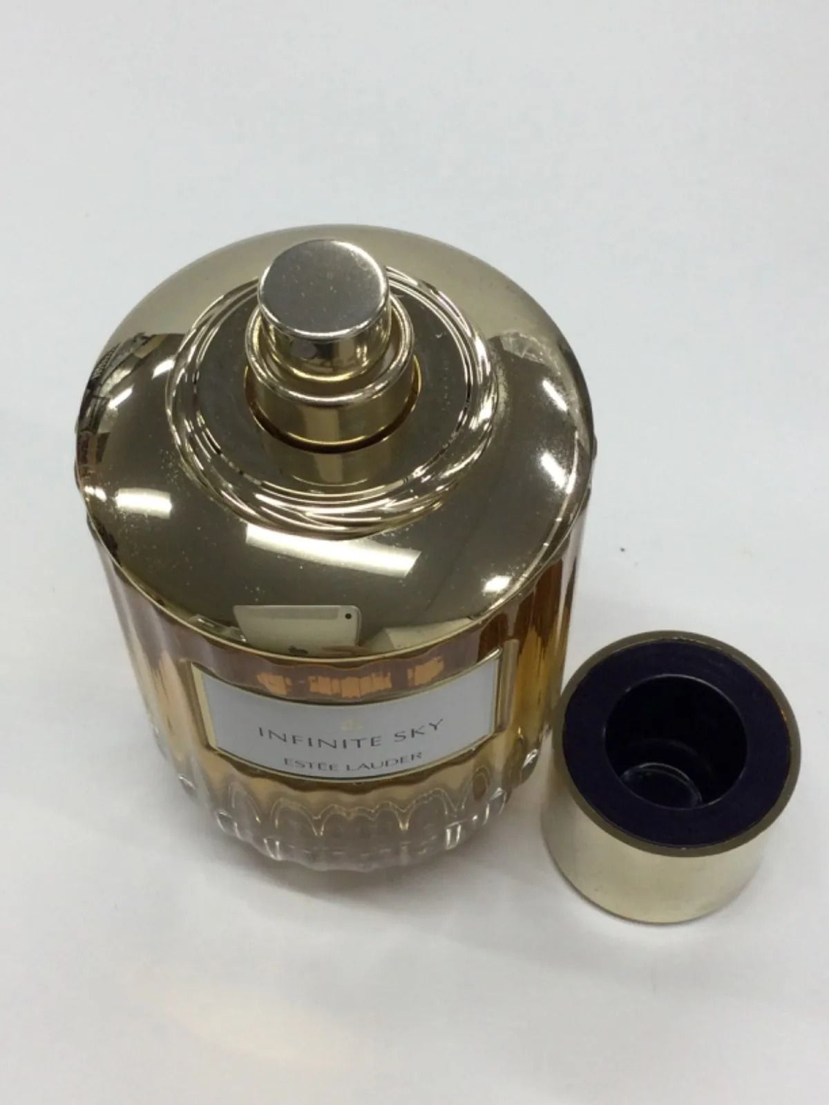 F1078 ESTEE LAUDER エスティローダー インフィニット スカイ オーデ