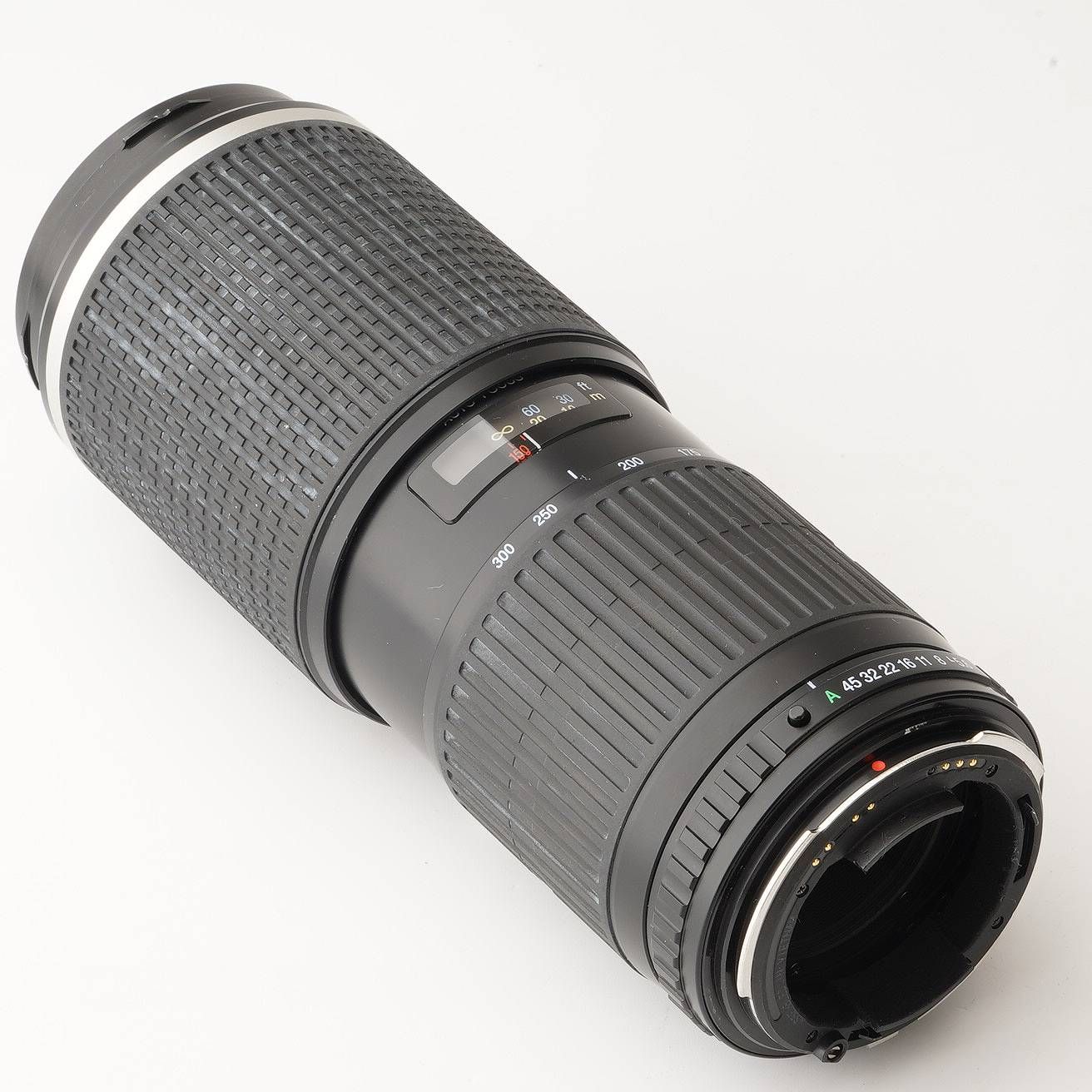 ペンタックス Pentax SMC PENTAX-FA 645 ZOOM 150-300mm F5.6 ED IF