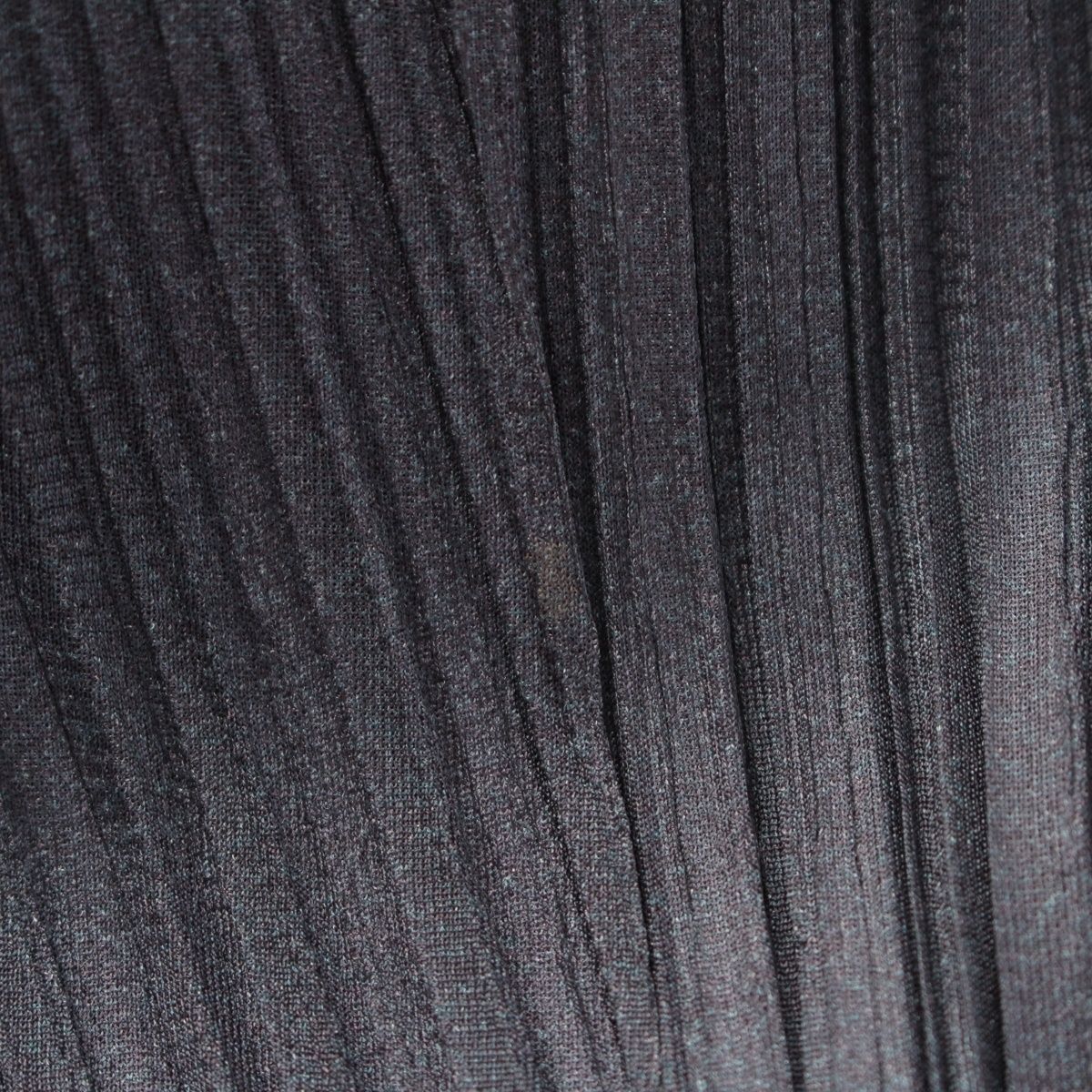 プリーツプリーズ イッセイミヤケ 02AW フーディー ジップアップ  