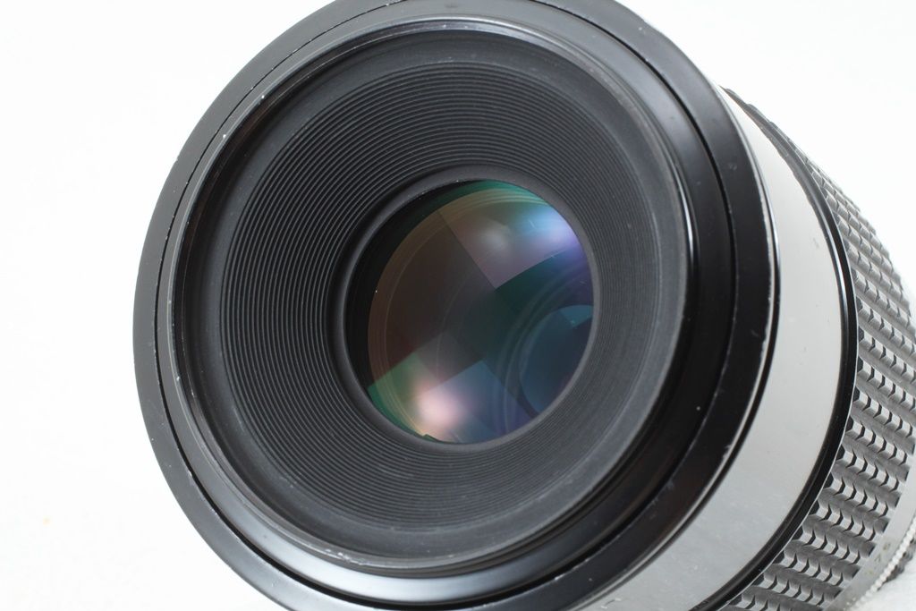 極上品 NIKON ニコン Ai-s Micro Nikkor 105mm F4 マイクロ レンズ