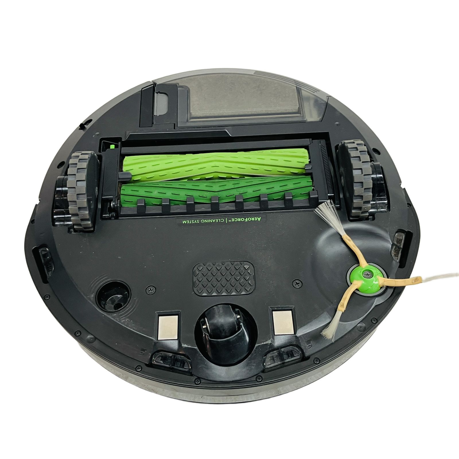 iRobot Roomba ルンバ RVD-Y1 ロボット掃除機 ルンバ 家電 中古