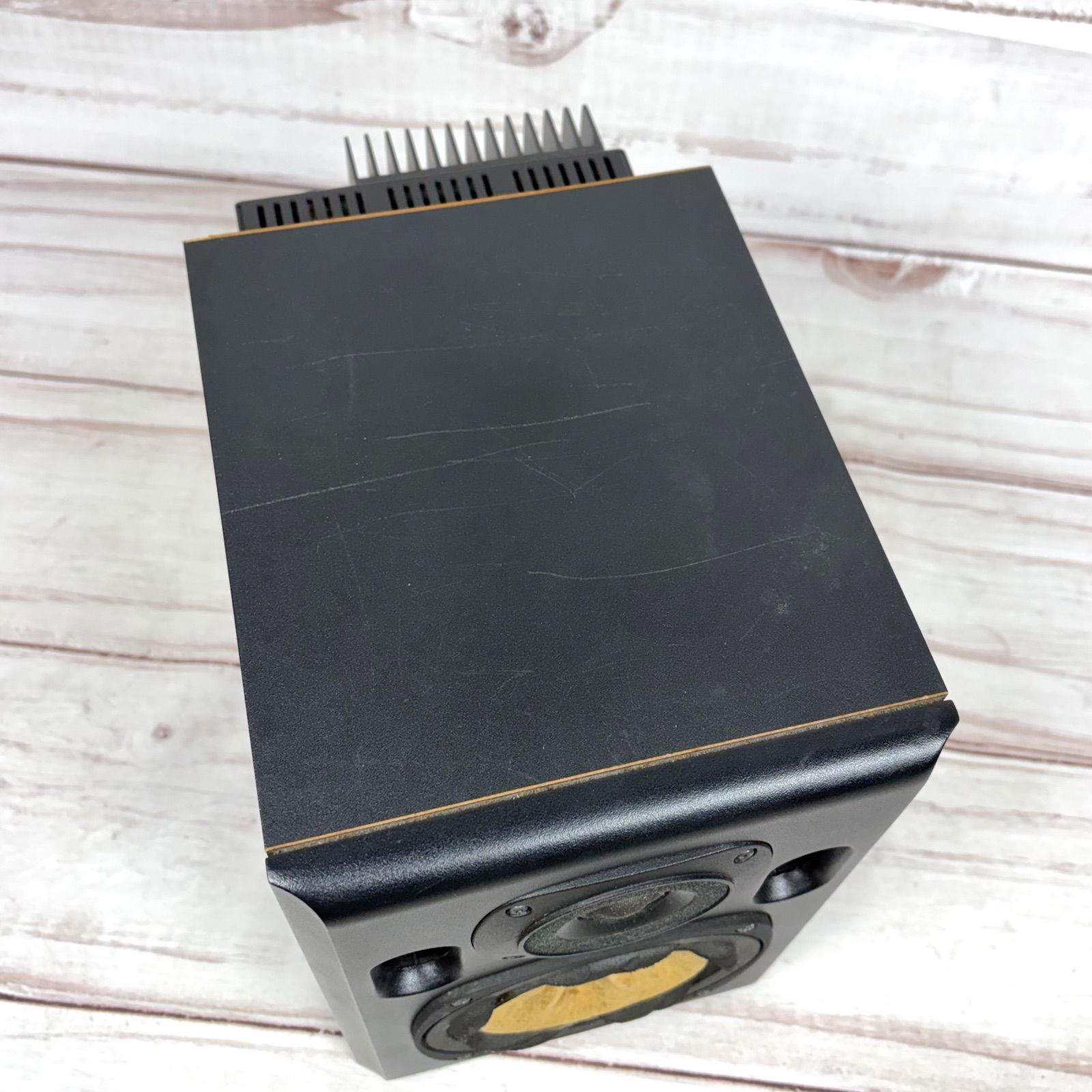 FOSTEX NF-01A フォステクス ニアフィールド スタジオ モニター