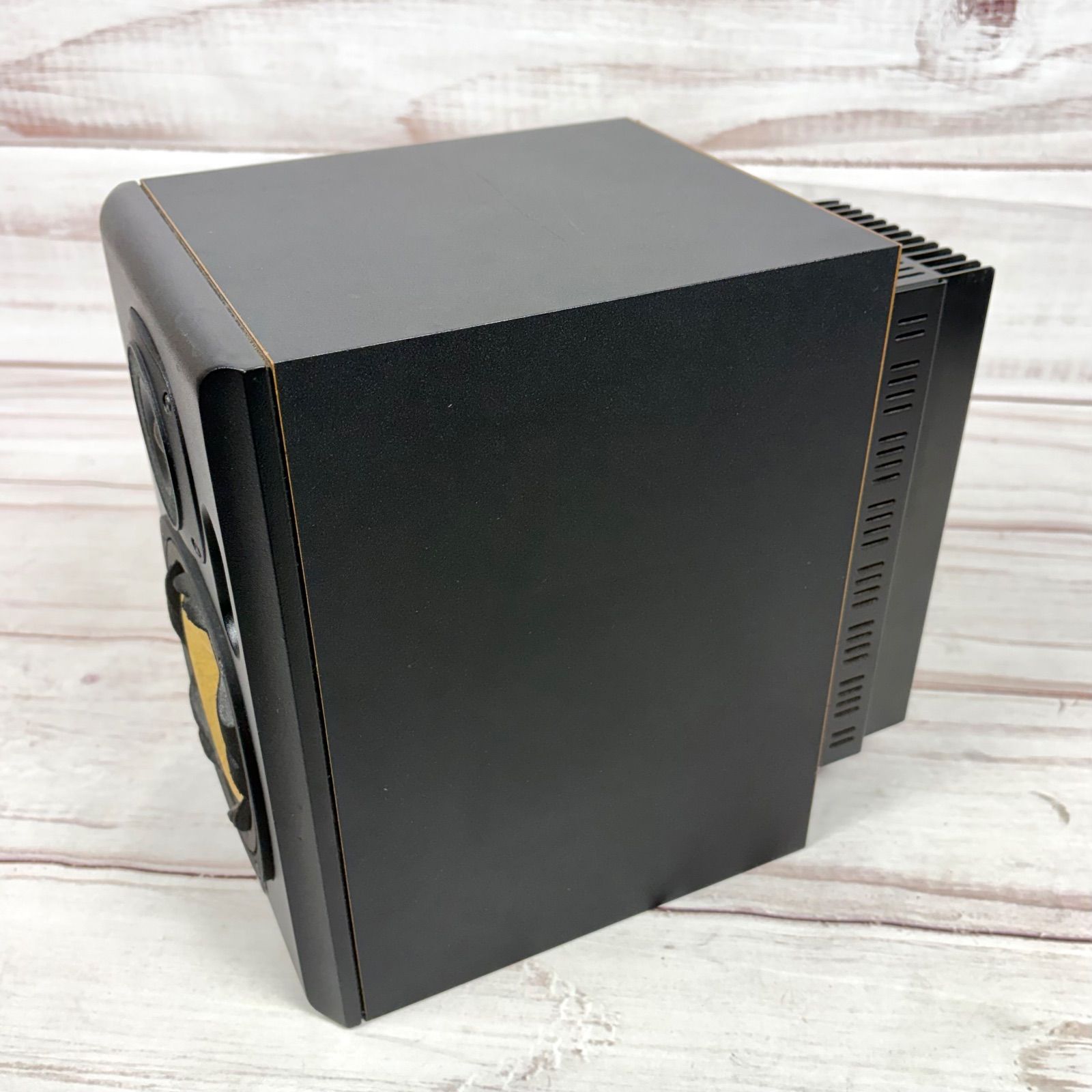 FOSTEX NF-01A フォステクス ニアフィールド スタジオ モニター