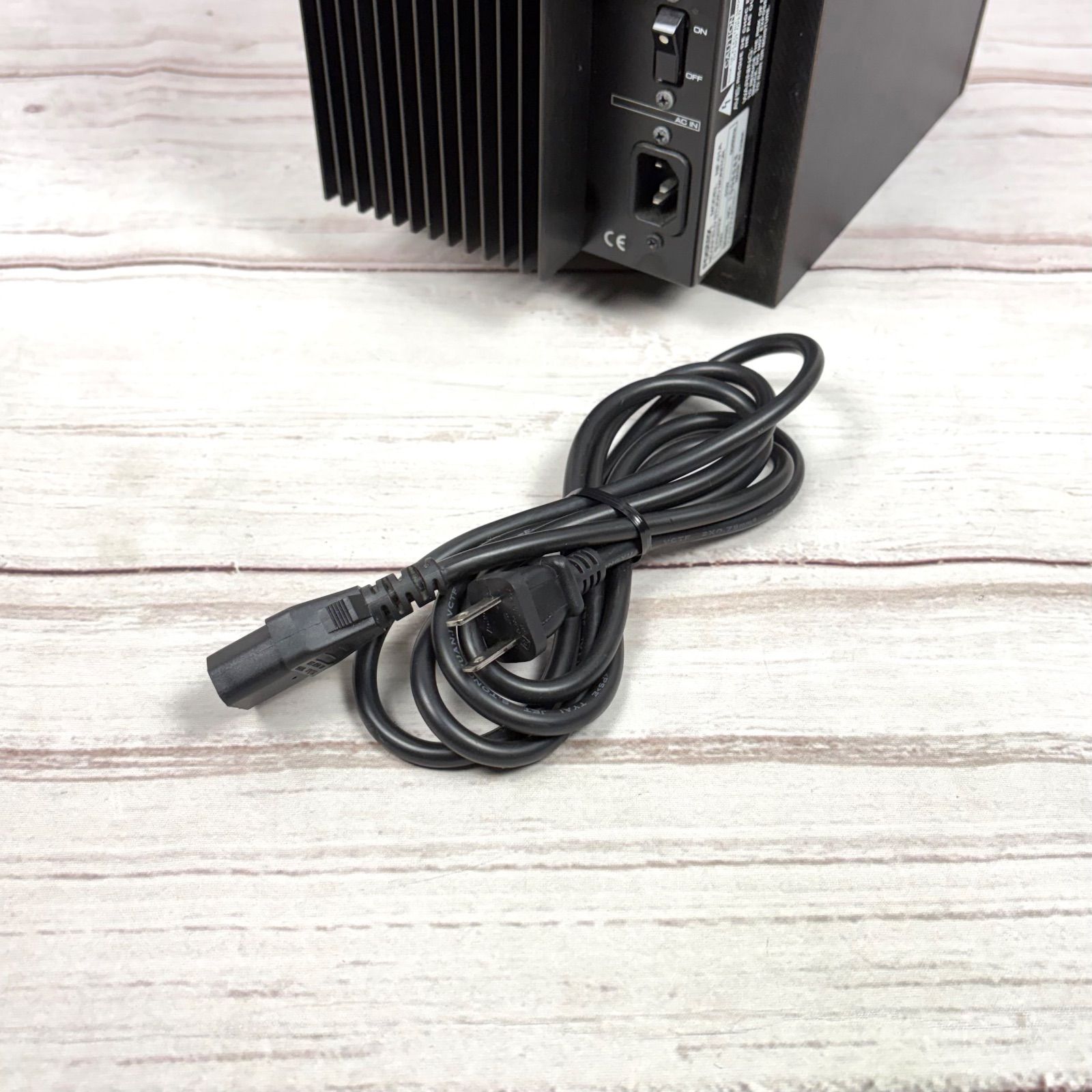 FOSTEX NF-01A フォステクス ニアフィールド スタジオ モニター