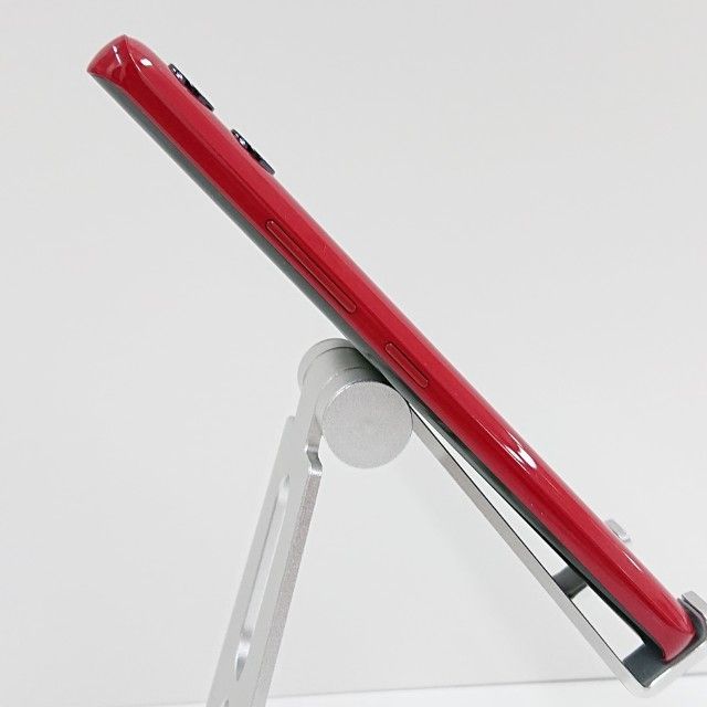 Rakuten Hand5G P780 Rakuten クリムゾンレッド 送料無料 本体 c16230