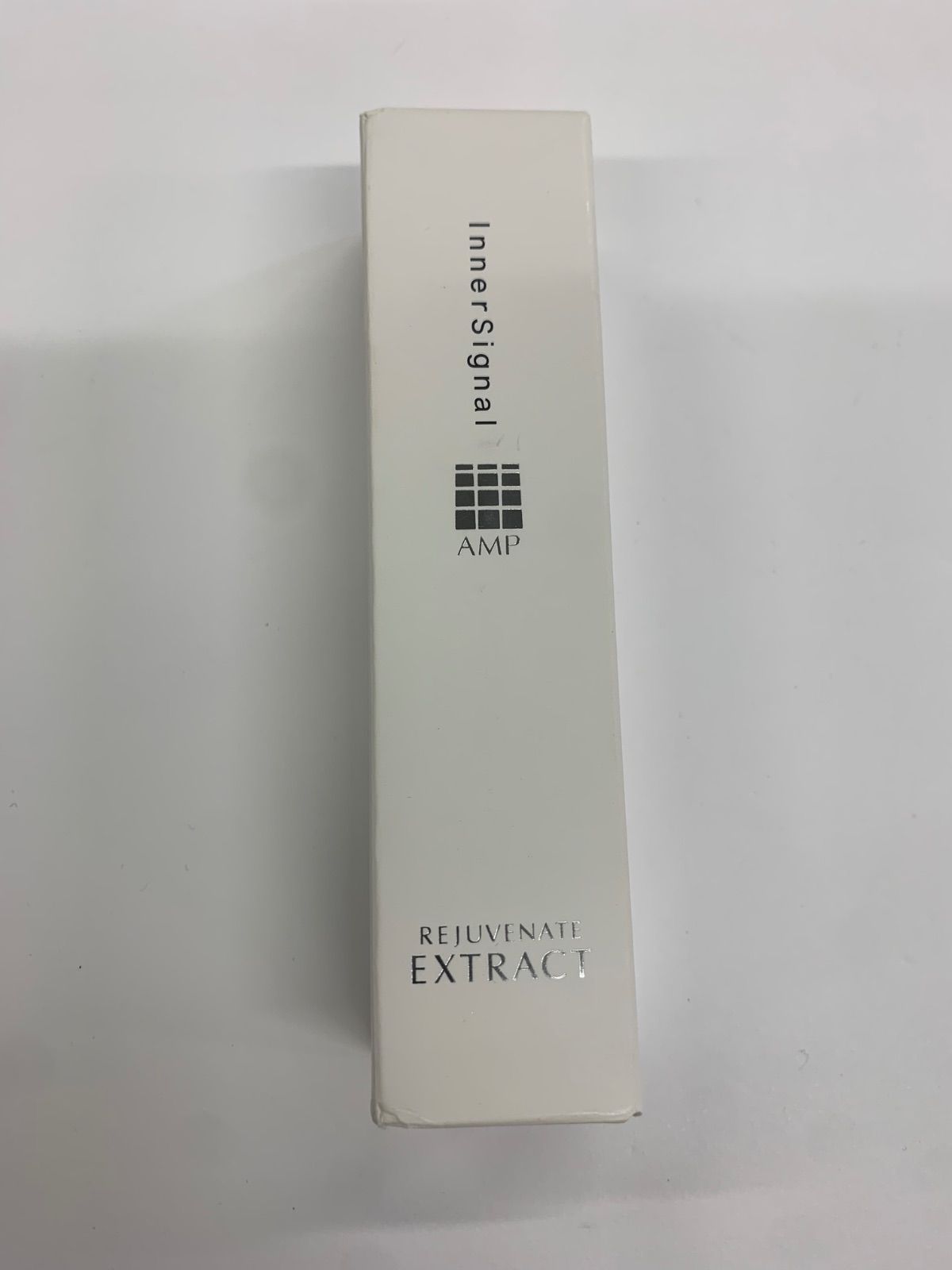 【2個未開封】インナーシグナル　リジュブネイトエキス　30ml　まとめ売り 新品未開封インナーシグナル リジュブネイトエキス薬用美容液30ml