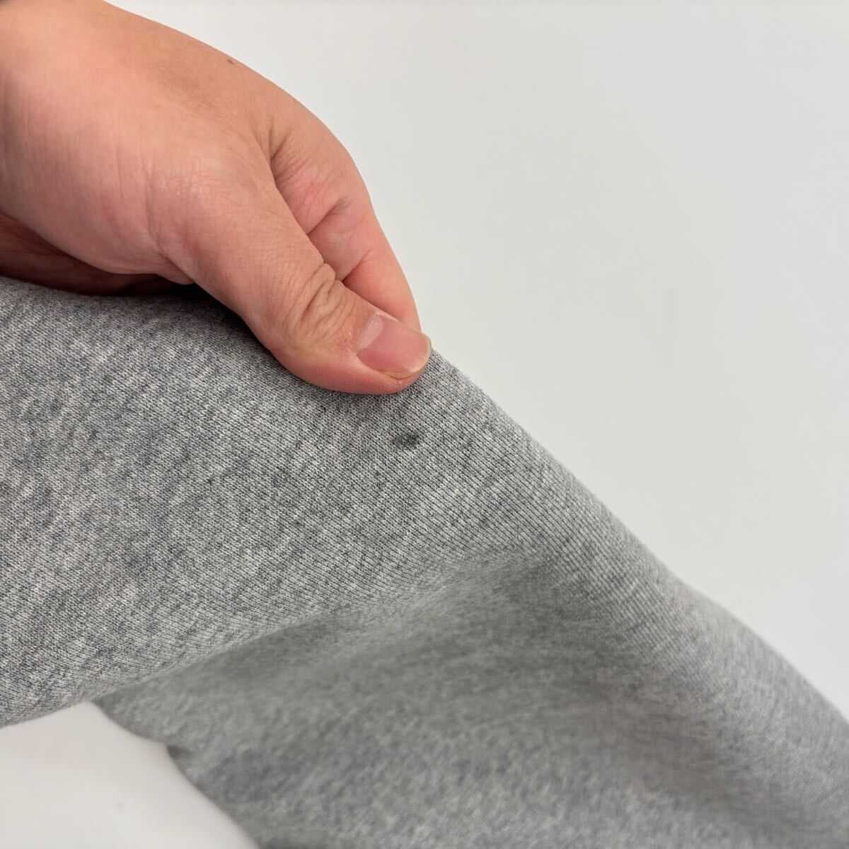 SAPEur サプール レイカーズ カラー ロゴ プルオーバー パーカー