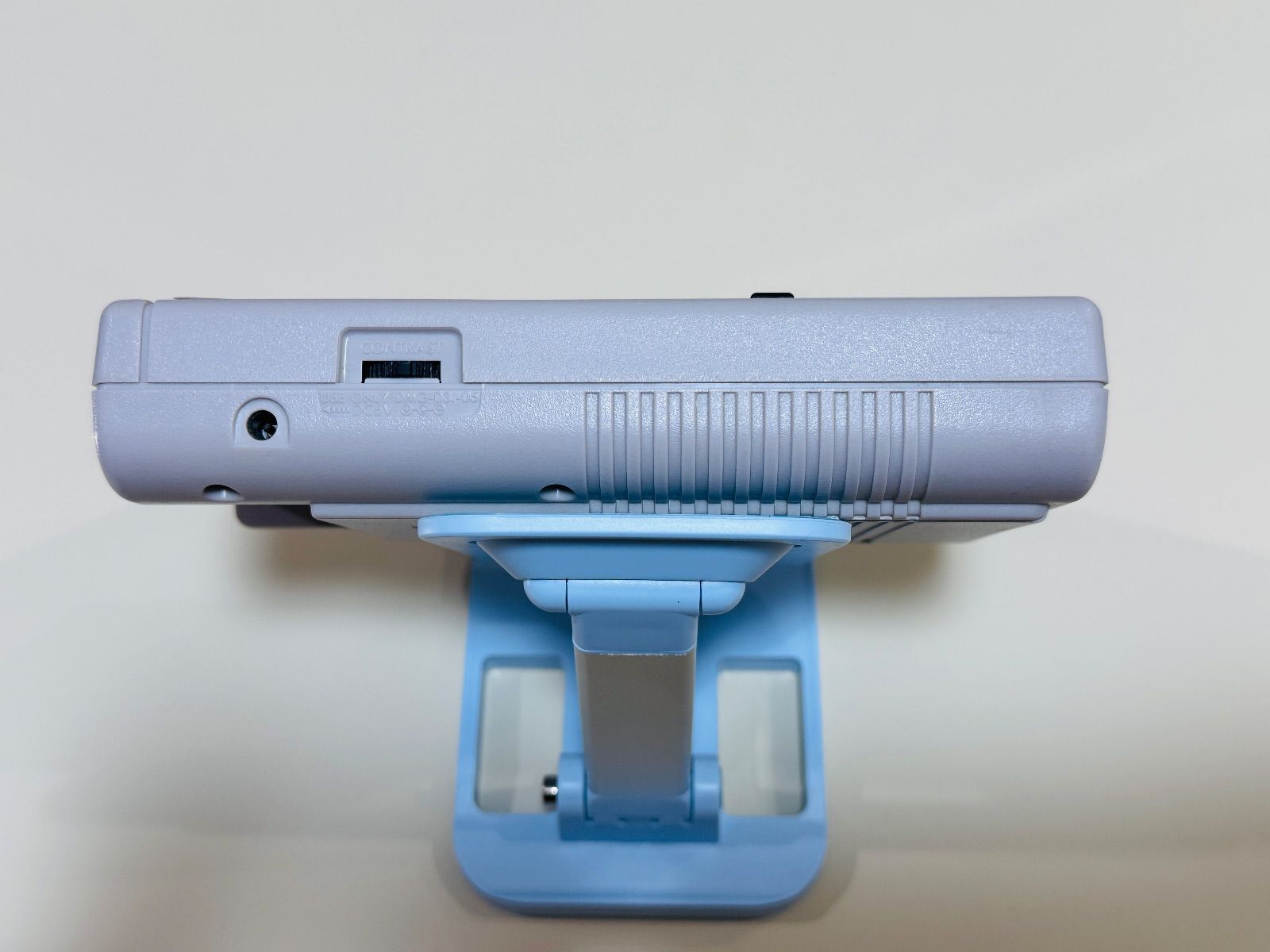  Nintendo GAME BOY DMG 01 IPS液晶換装 AC 任天堂 本体(ゲームボーイ) ゲームボーイ