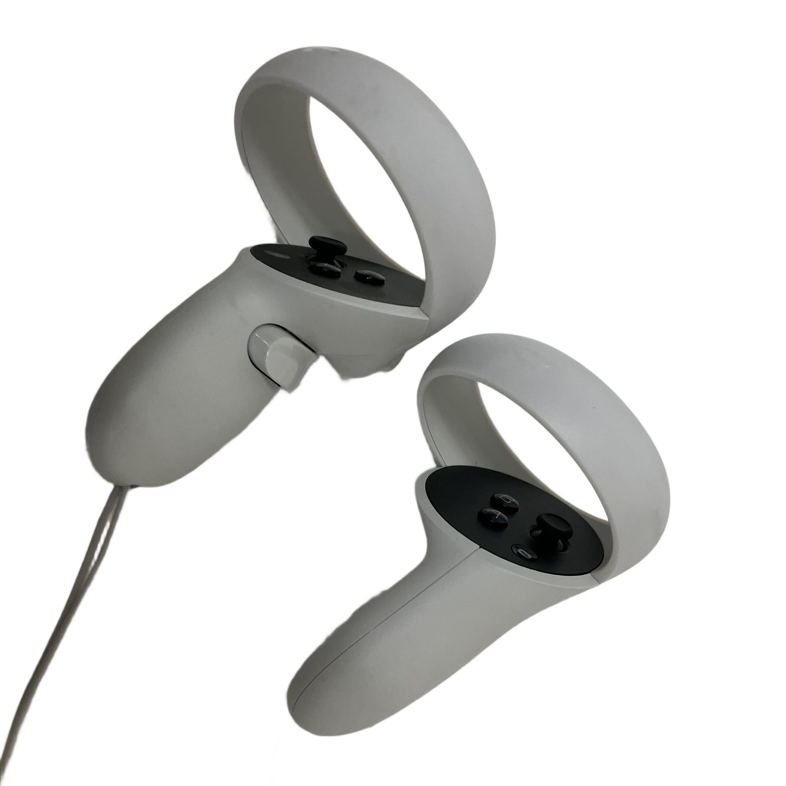 Meta Oculus Quest2 VRヘッドセット 128GB メタクエスト オキュラス