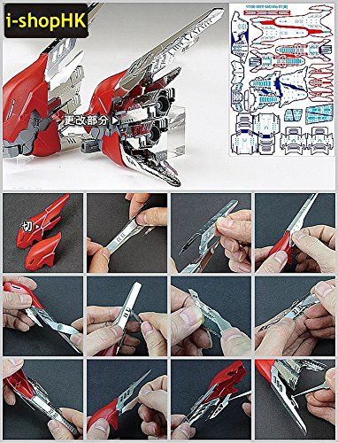  MG RE MEGA SIZE 改造用 ディテールアップ ハイクオリティーメタルパーツ 1 100 MSN 06 S シナンジュ 並行輸入品 e カプセルトイ ガチャガチャ おもちゃ