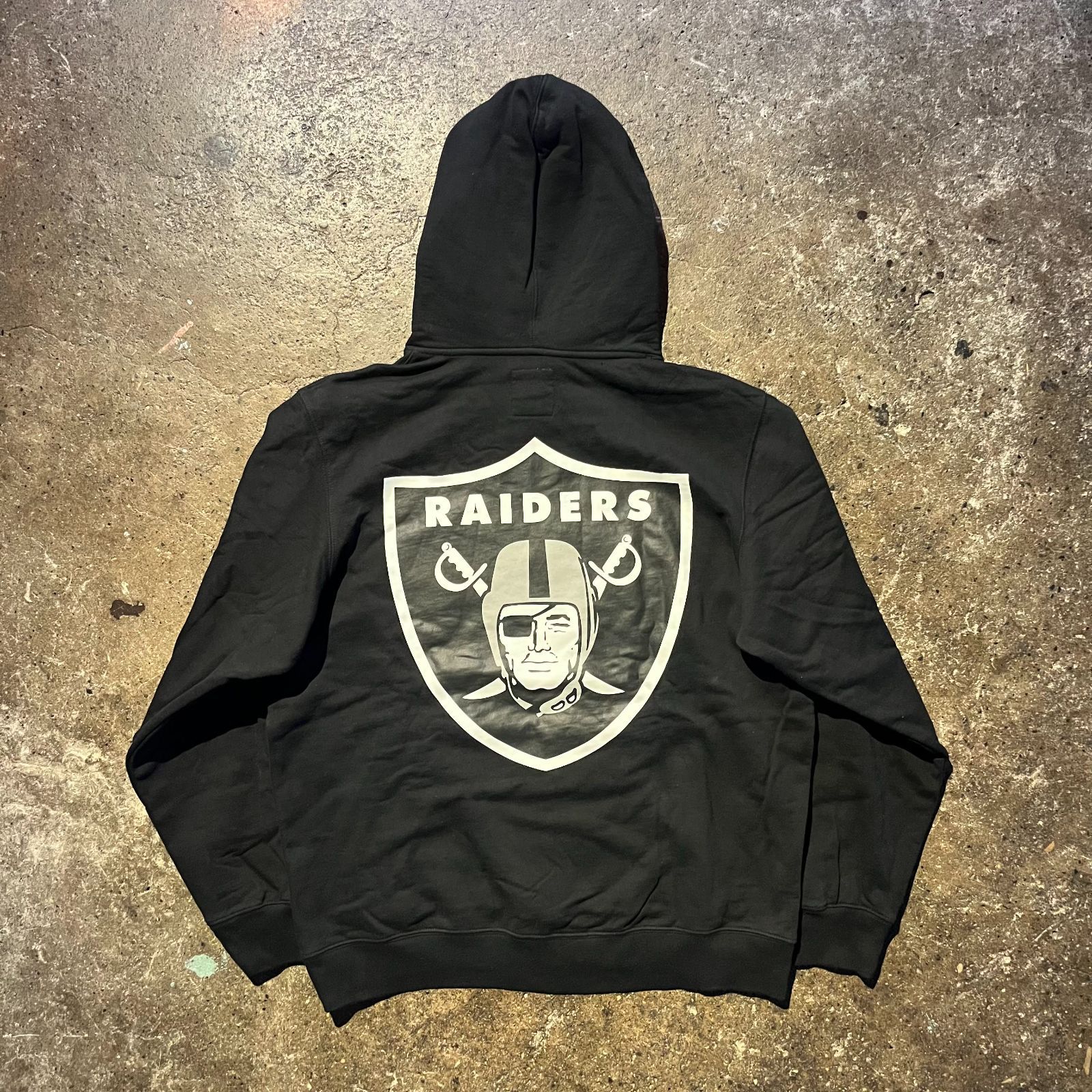 Supreme 19ss NFL Riders 