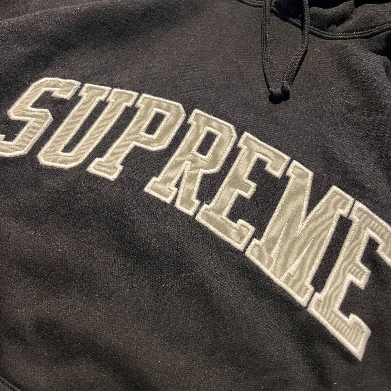 Supreme 19ss NFL Riders 