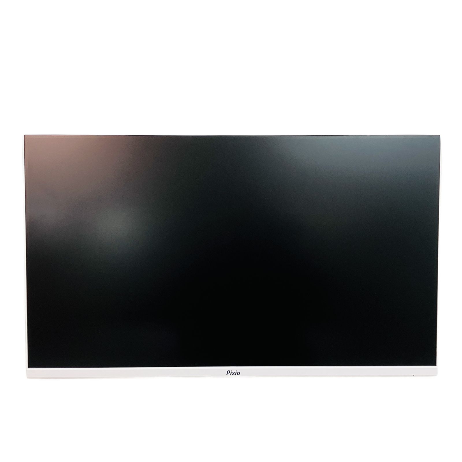 Pixio ピクシオ PX248 Wave White ゲーミング モニター 23.8インチ