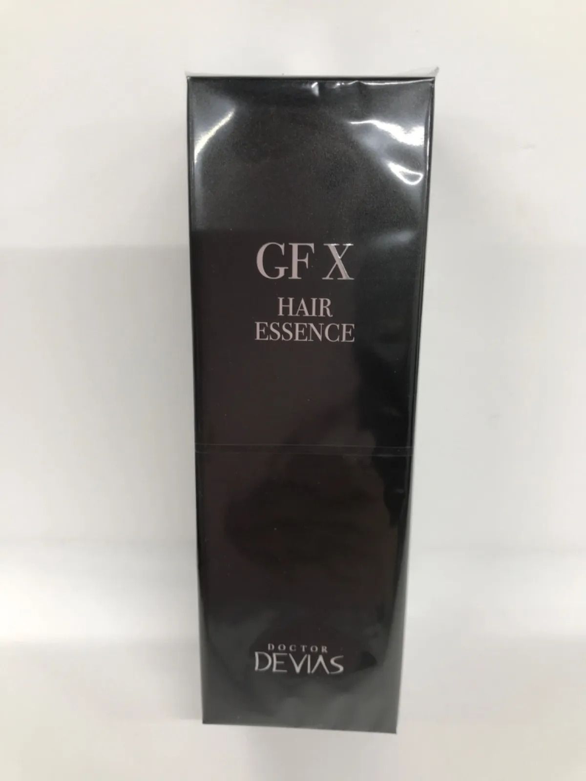 F1630 DOCTOR DEVIAS ドクターデヴィアス ヘアエッセンス GF X〈頭皮用