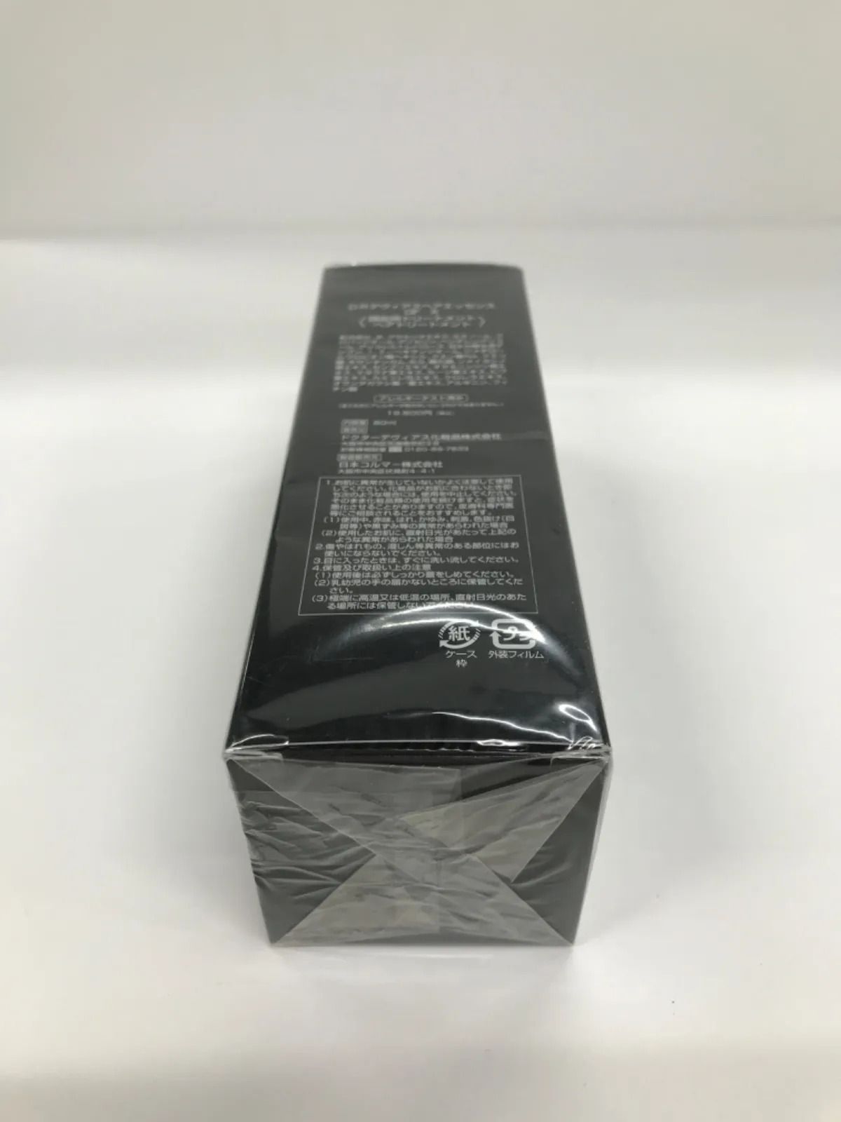 F1630 DOCTOR DEVIAS ドクターデヴィアス ヘアエッセンス GF X〈頭皮用