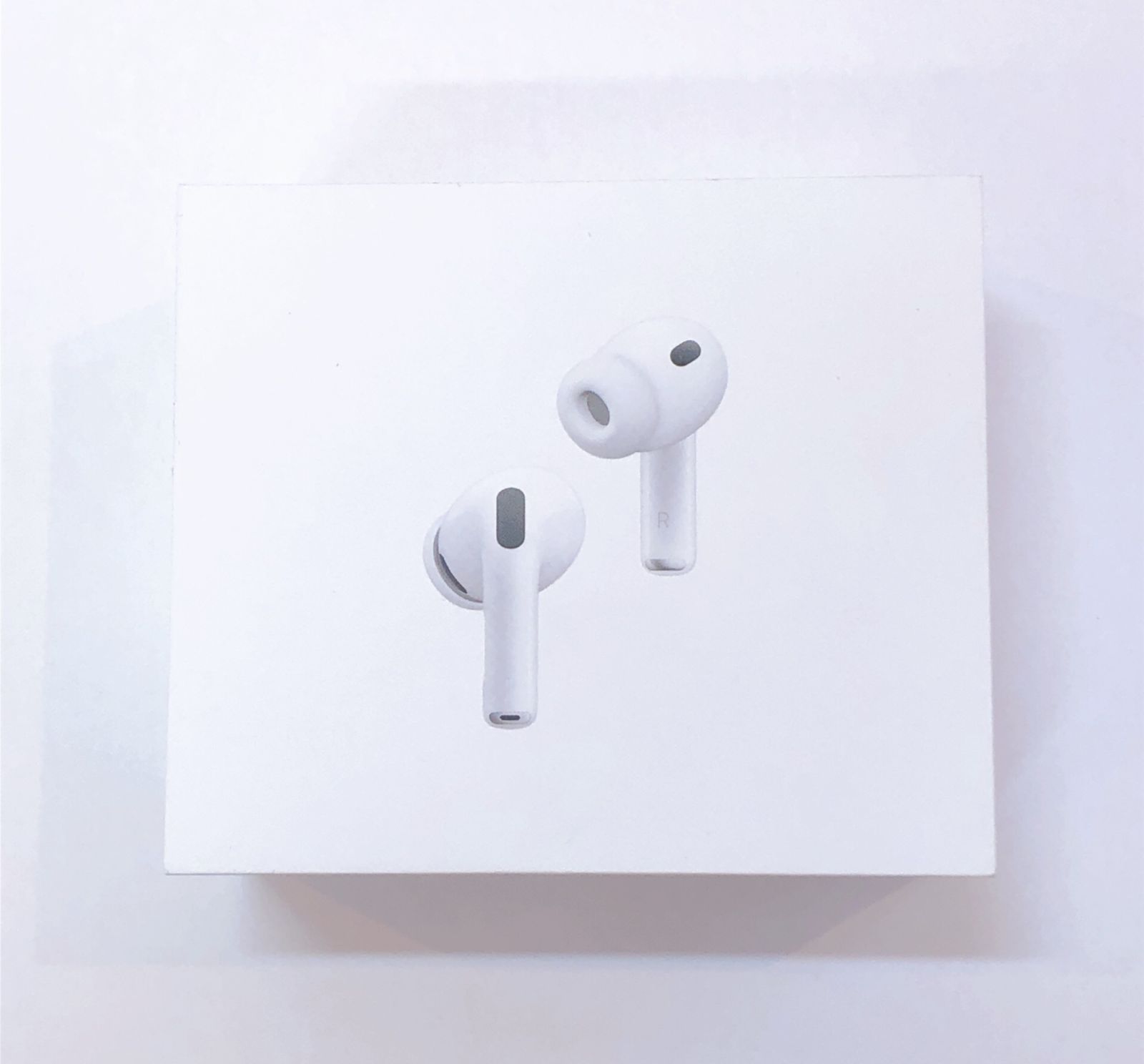 3472】☆新品未開封☆ アップル AirPods Pro 3 MFHP4J/A A3063 A3064