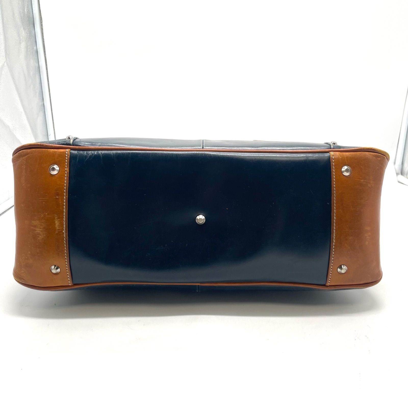 Kiefer neu キーファーノイ トートバッグ 大容量 ビジネス メンズ