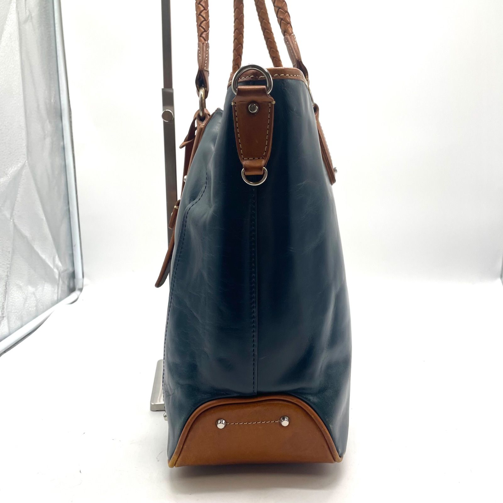 Kiefer neu キーファーノイ トートバッグ 大容量 ビジネス メンズ Kiefer neu キーファーノイ トートバッグ 大容量 ビジネス メンズ