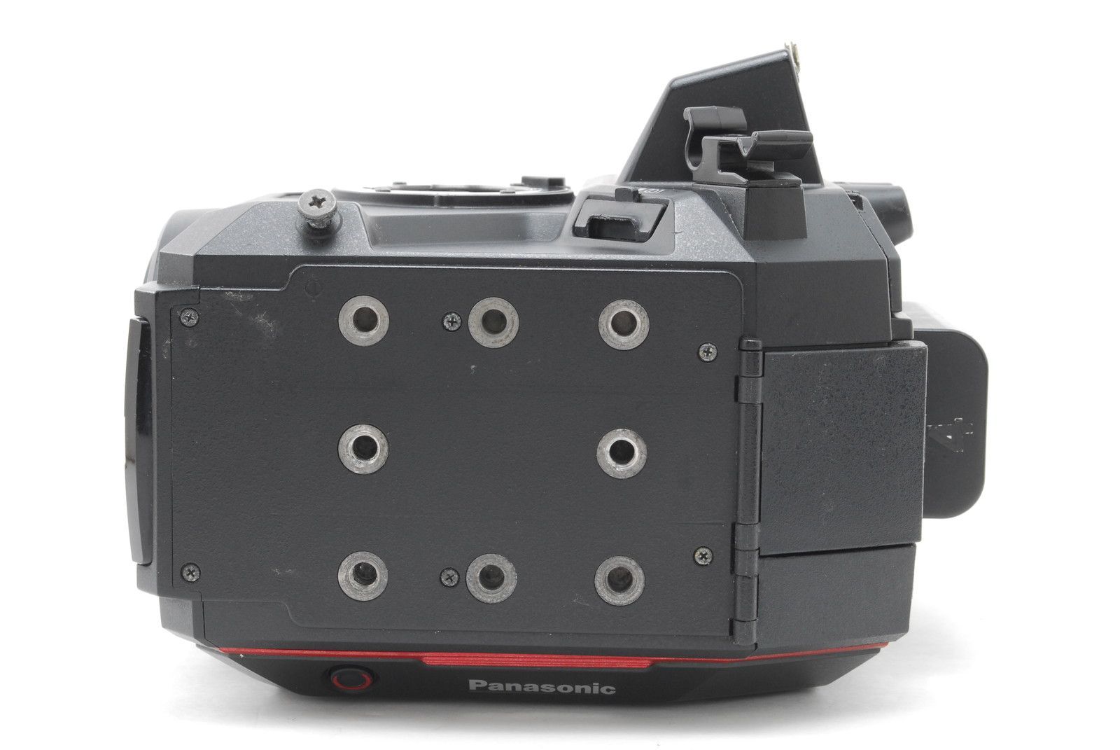 Panasonic AU-EVA1 パナソニック カムコーダー コンパクトシネマカメラ