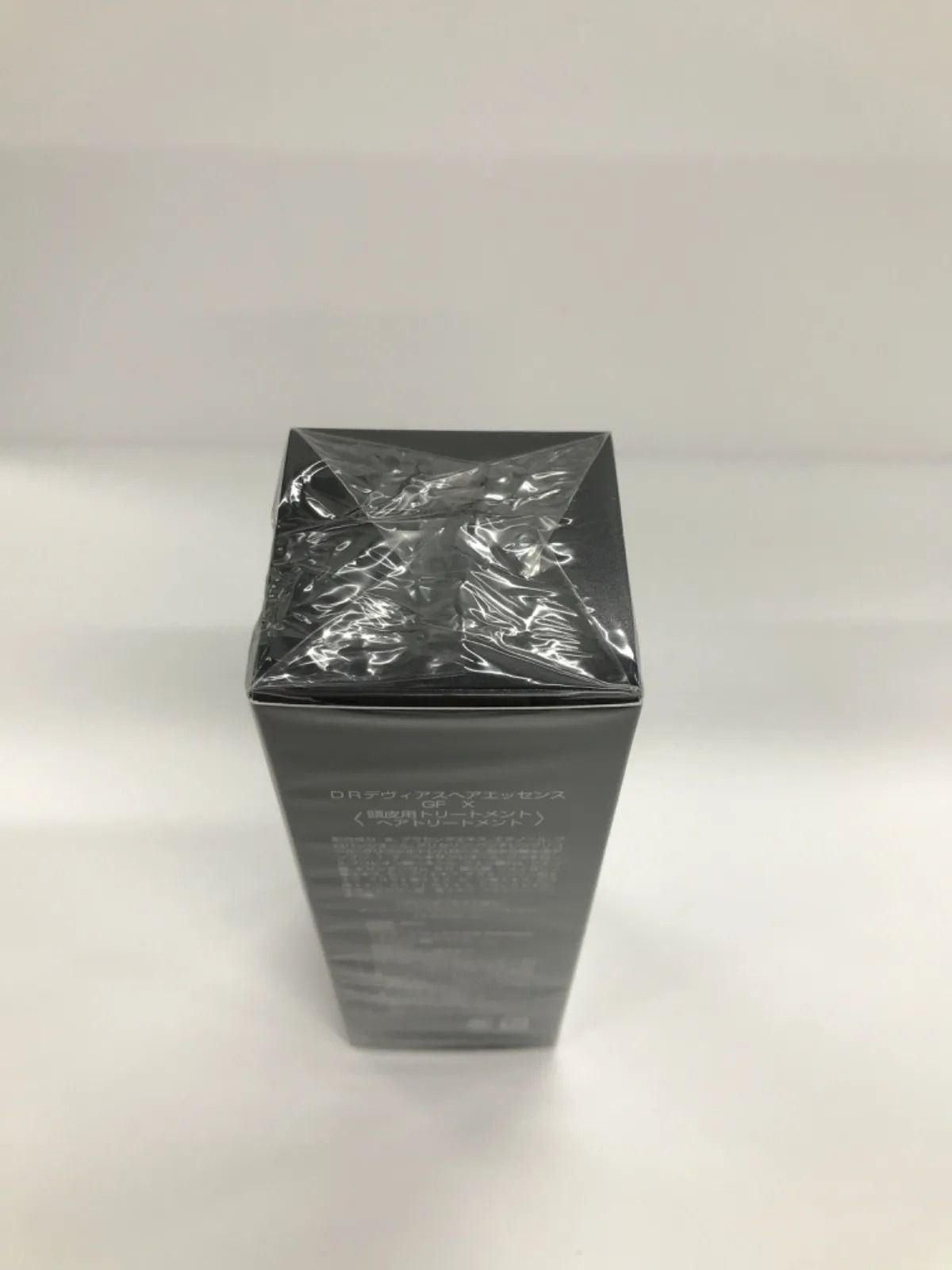 F1629 DOCTOR DEVIAS ドクターデヴィアス ヘアエッセンス GF X〈頭皮用