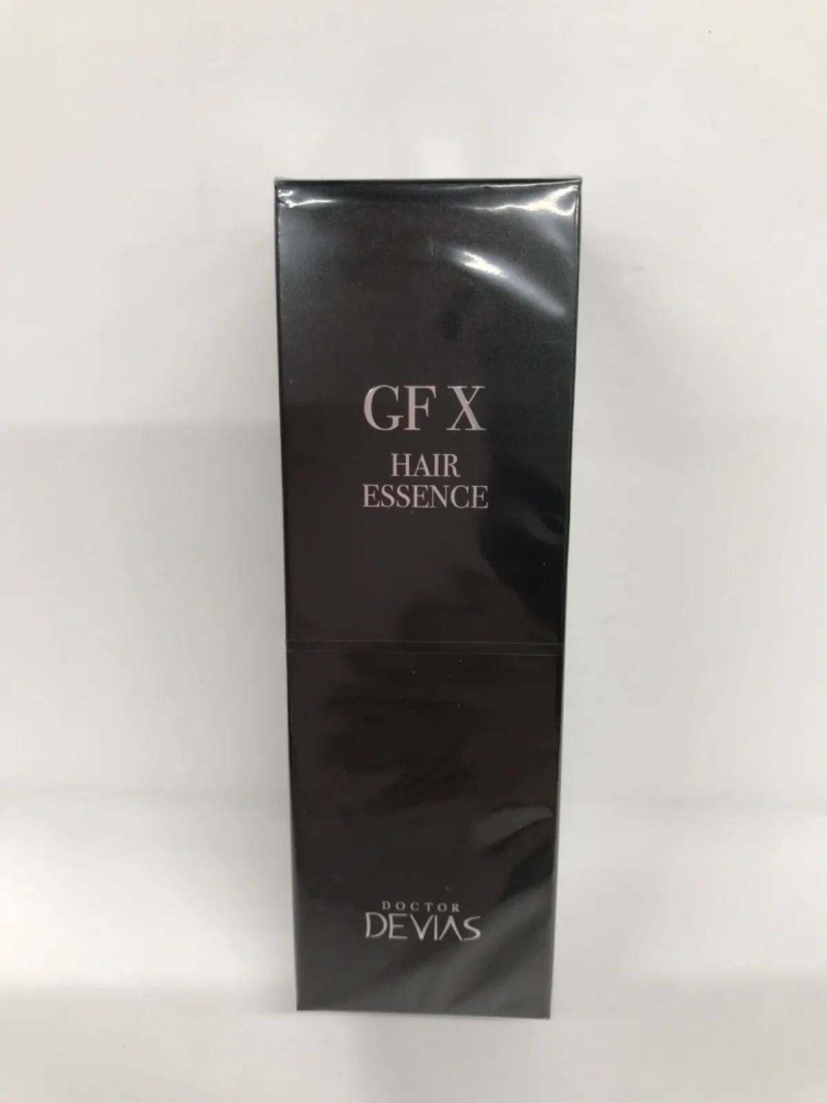 F1629 DOCTOR DEVIAS ドクターデヴィアス ヘアエッセンス GF X〈頭皮用