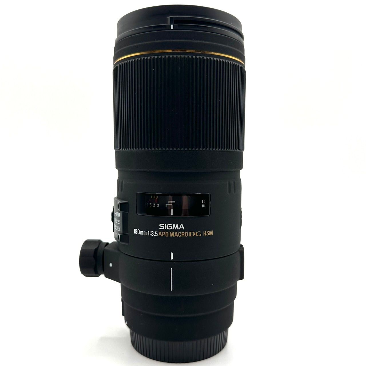 シグマ 180mm F3.5APO MACRO EX DG HSM キヤノン用 - メルカリ