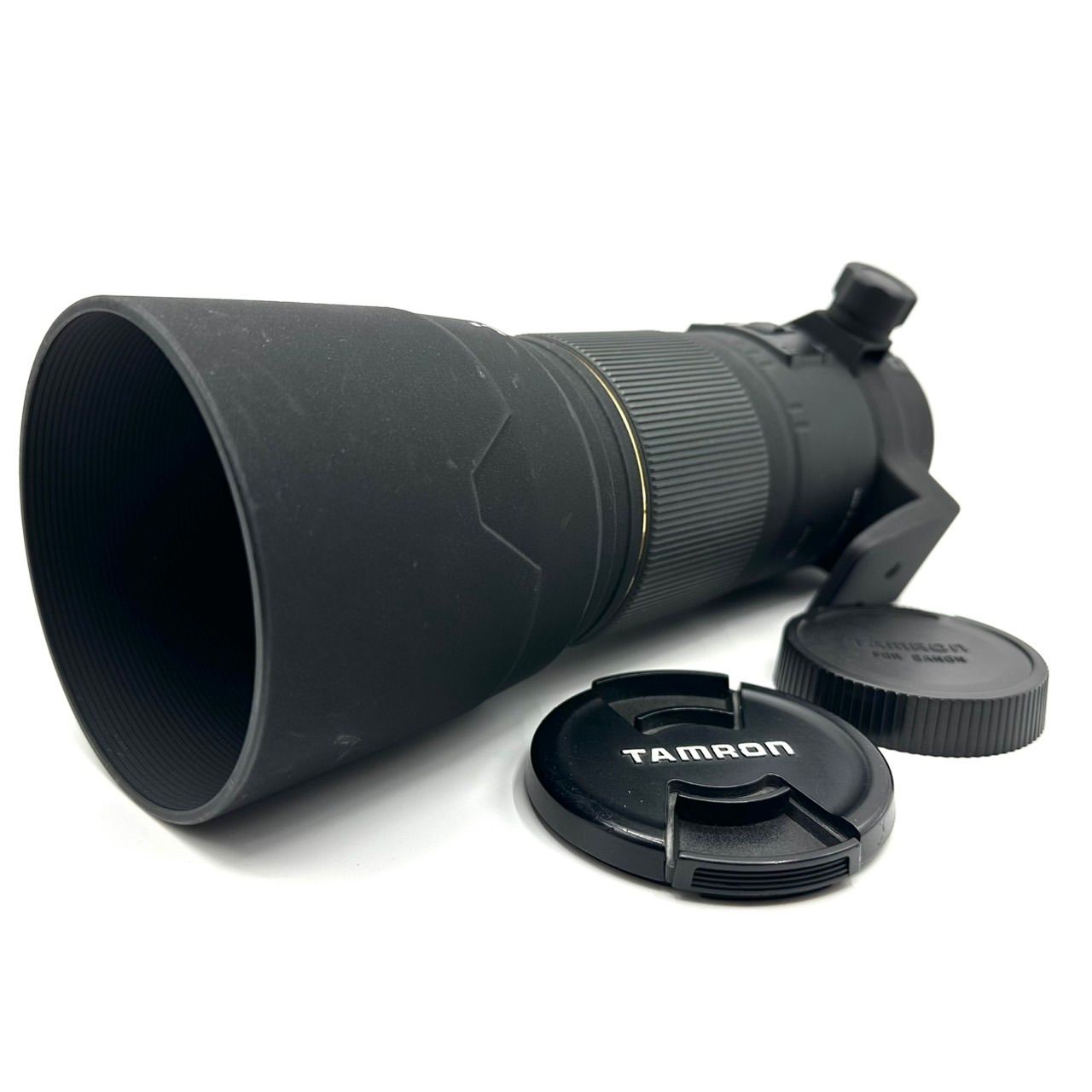 シグマ 180mm F3.5APO MACRO EX DG HSM キヤノン用 - メルカリ