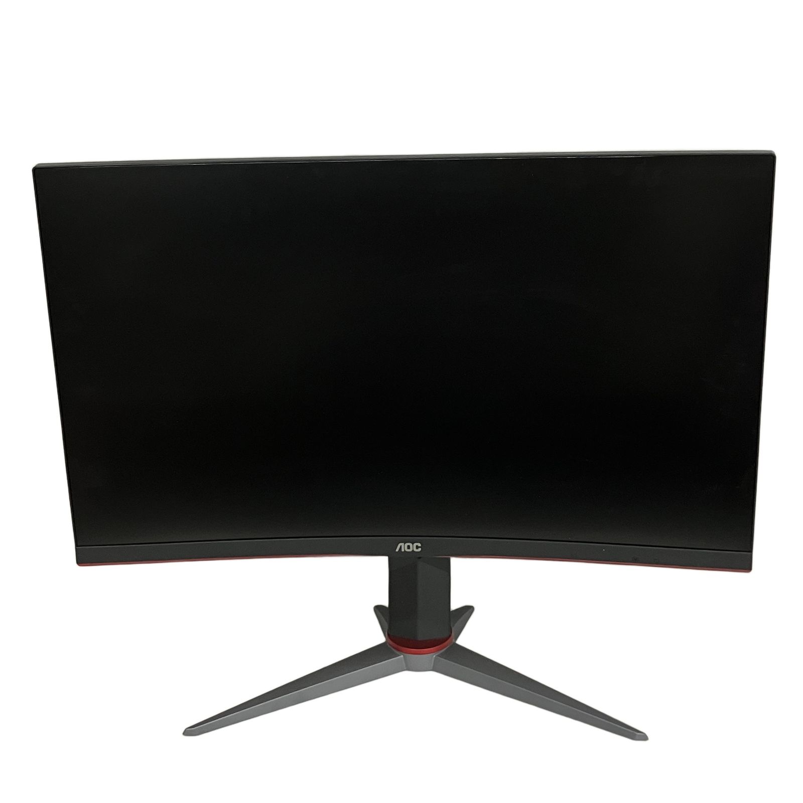 AOC C27G2X 27インチ 曲面 ゲーミングモニター 165Hz 高リフレッシュ