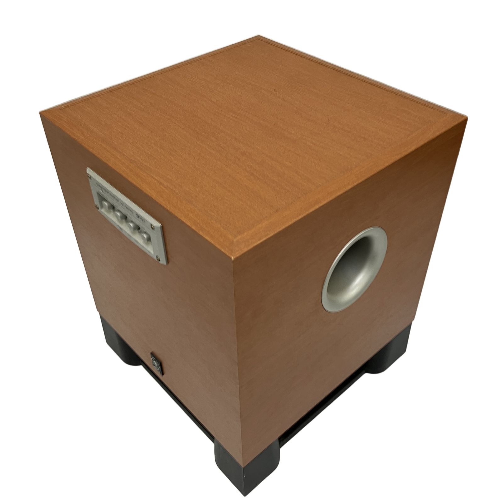 YAMAHA YST-SW315 サブウーファーシステム 音響機材 ヤマハ 中古