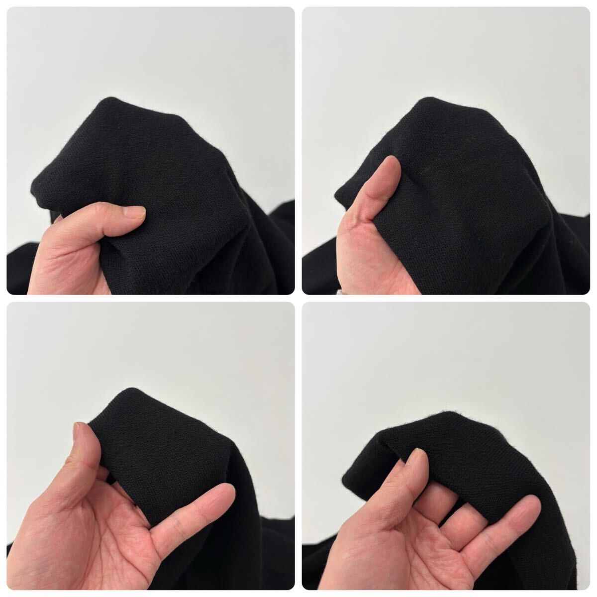 25aw 2025 希少 COOTIE クーティ KJ Intarsia Crew Sweater インター