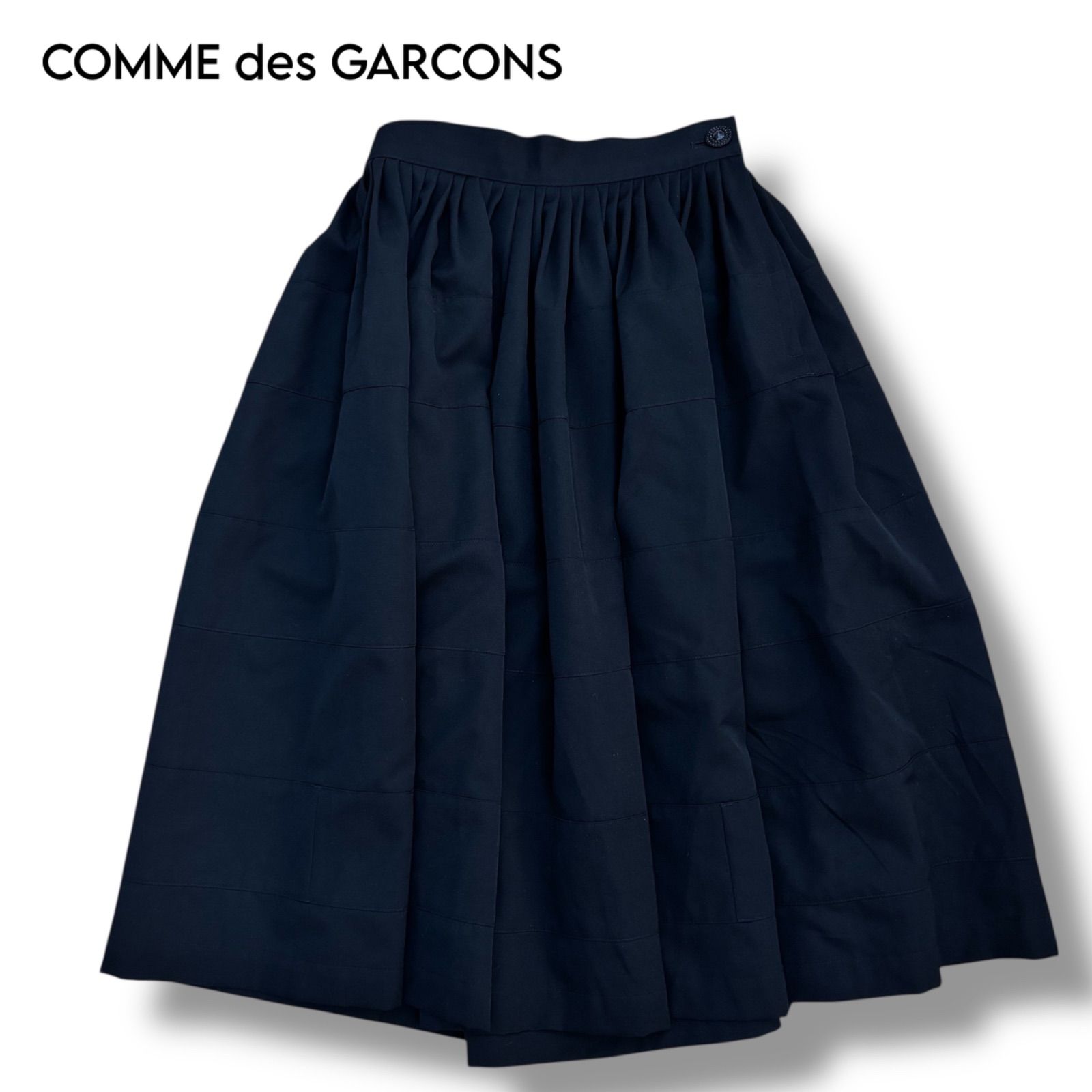 tricot commedesgarcons スカート 【公式通販】