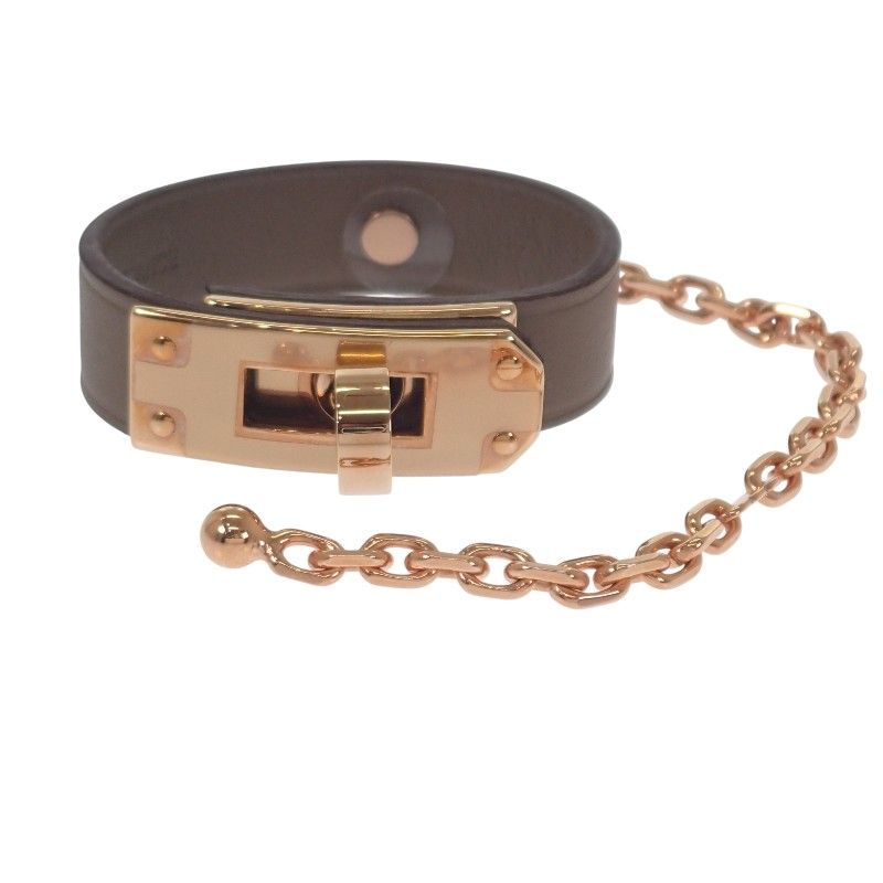 新品未使用品‼️HERMES ケリーグローブホルダー エルメス HERMES ケリー グローブホルダー バッグチャーム ヴォー