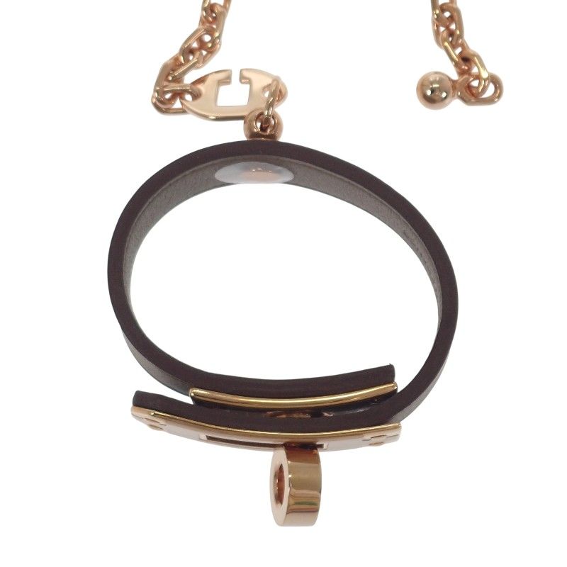 エルメス HERMES ケリー グローブホルダー バッグチャーム ヴォー