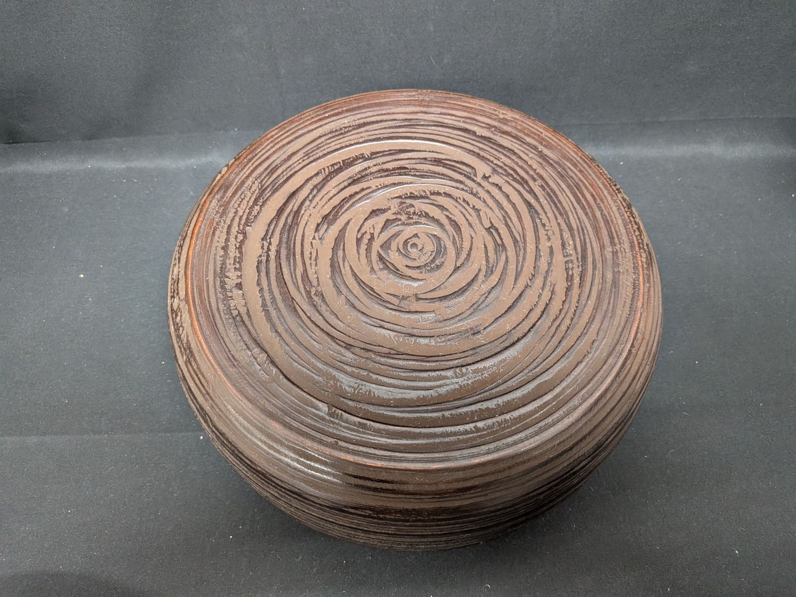 香川漆器 讃岐 象谷塗り 木製 茶櫃 - メルカリ