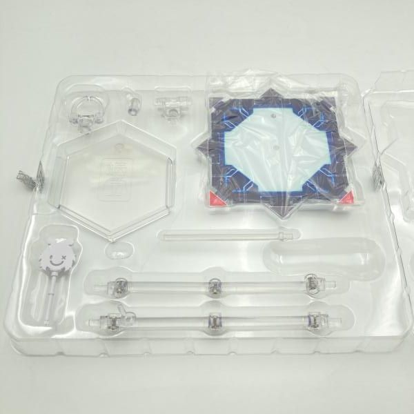中古】特典付き)あみあみ×蝸之殼Snail Shell 1/12 I：Pマスカレーナ