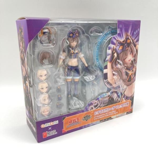中古】特典付き)あみあみ×蝸之殼Snail Shell 1/12 I：Pマスカレーナ