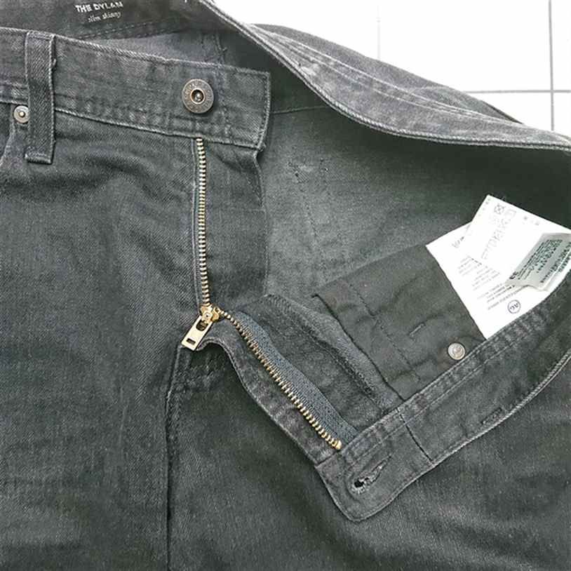 ◇ Θ エージー AG ADRIANO GOLDSCHMIED THE DYLAN スリムスキニー