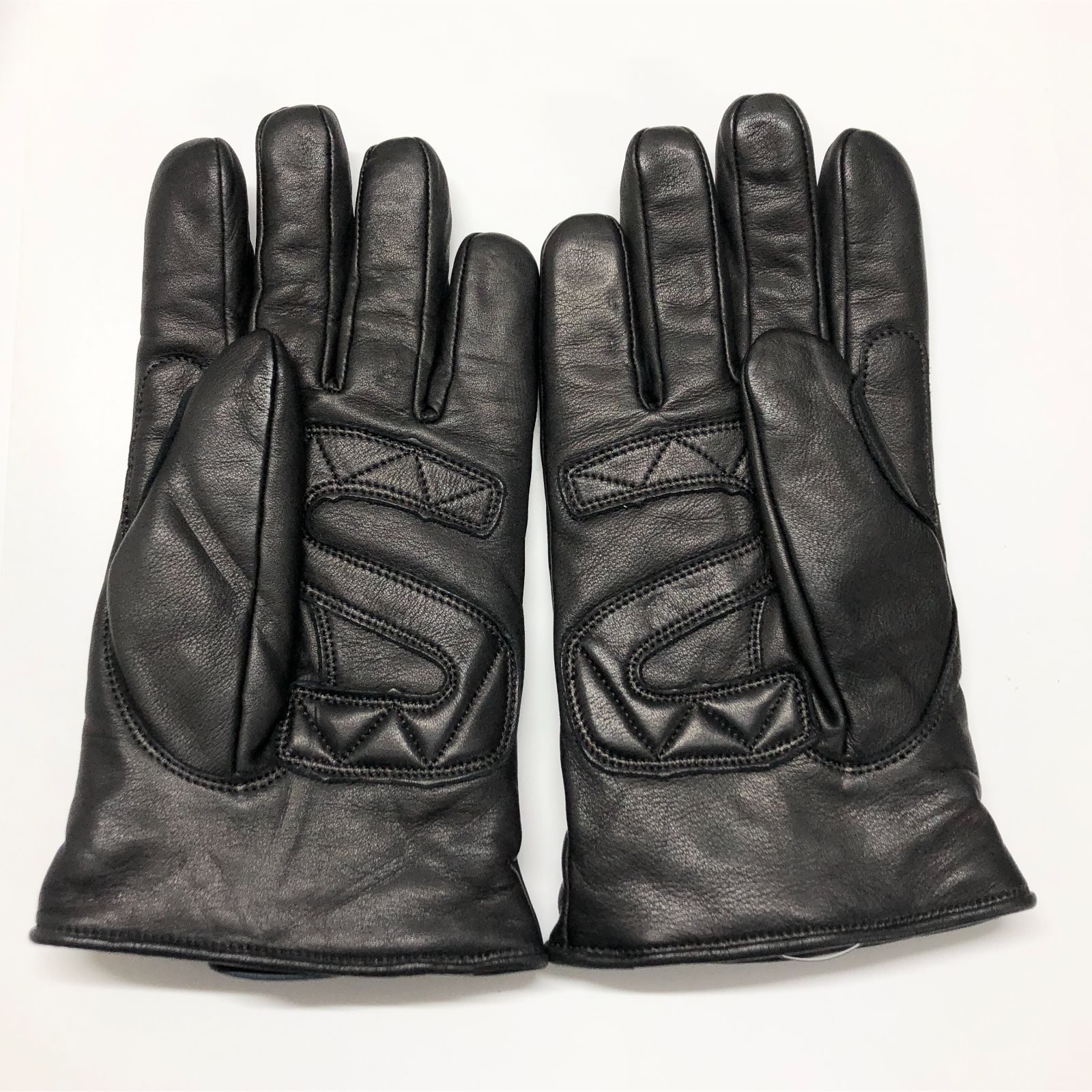 新品未使用 Schott（ショット） ワンスター ウィンターレザーグローブ
