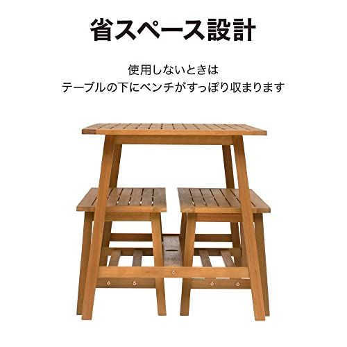 耐久性に優れているユーカリ材 MWF