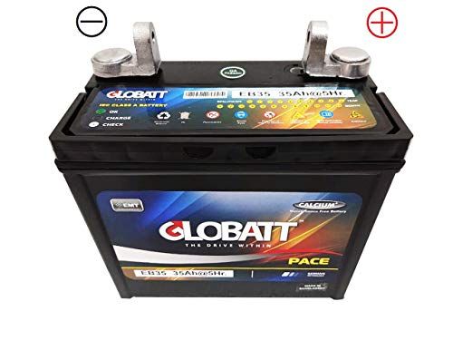  EB 35 GLOBATT グロバット ディープサイクルバッテリー SMF LE m その他 キッチン 食器