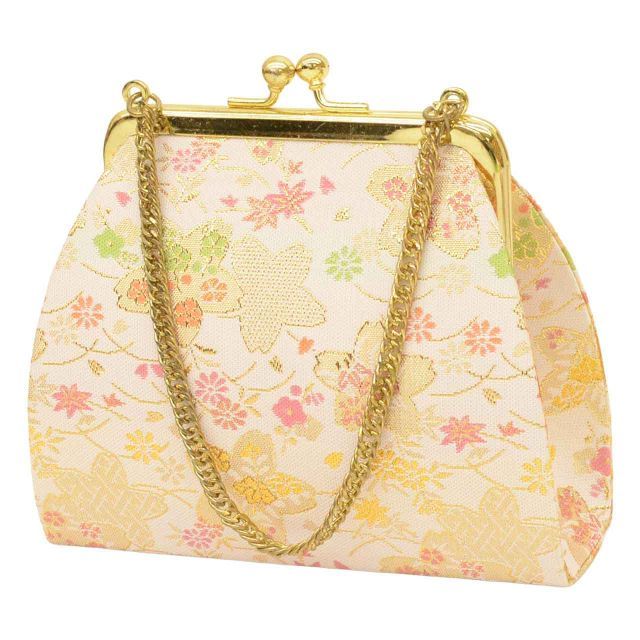 女の子 七五三 7歳 着付け小物 9点セット リサイクル着物 草履 バック