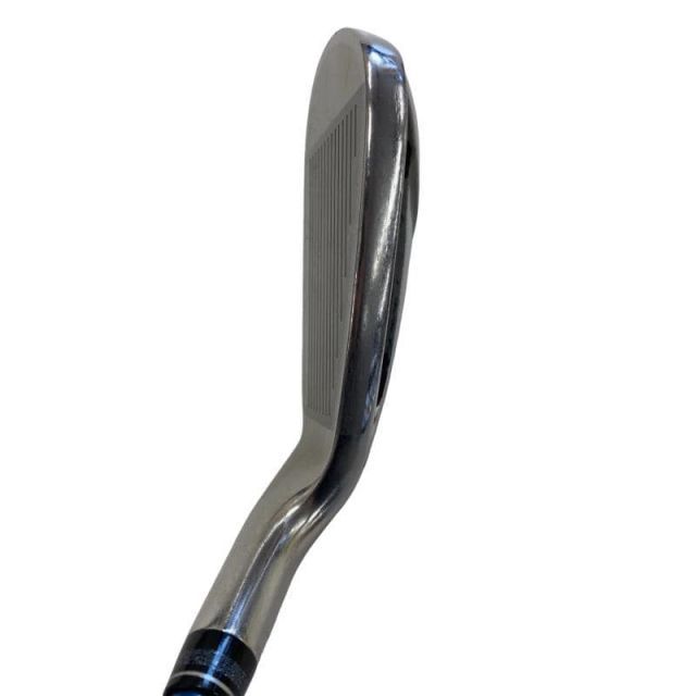 中古】 ダンロップ XXIO(2020) 5S アイアンセット IR XXIO MP1100(IR