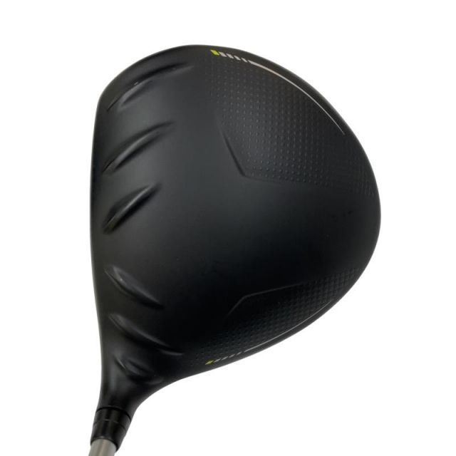 中古】 ピン G430 HL SFT 10.5° ドライバー DR SPEEDER NX 35(DR