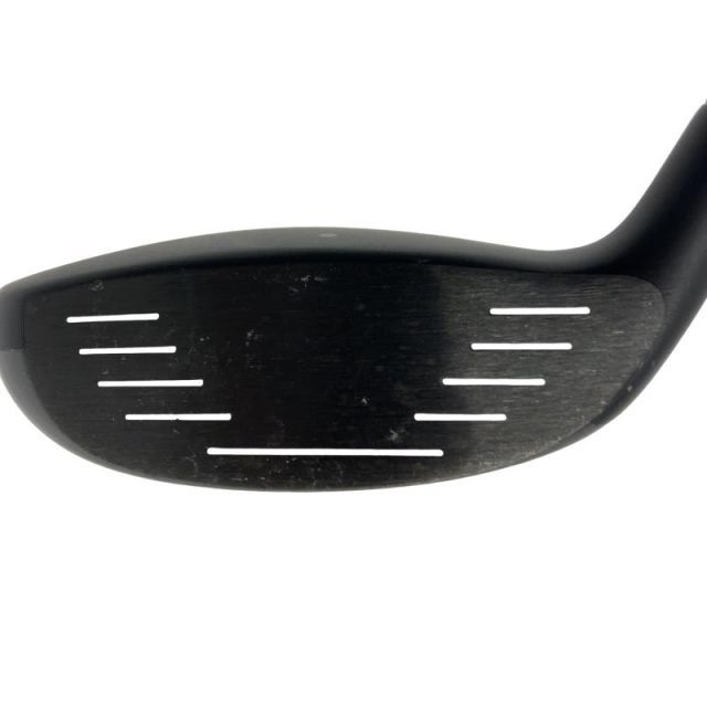 中古】 ピン G430 MAX 3W フェアウェイウッド FW ALTA J CB BLACK(FW