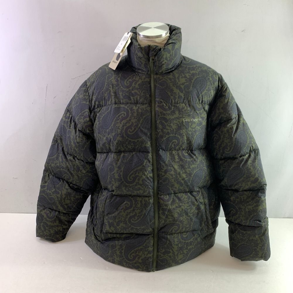 04w5202▽※【中古】Carhartt WIP カーハートダブリューアイピー 