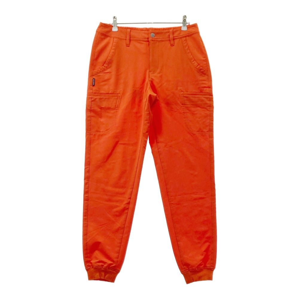 ジャックバニー 中綿 パンツ オレンジ サイズ2 サイズ：2 JACK BUNNY
